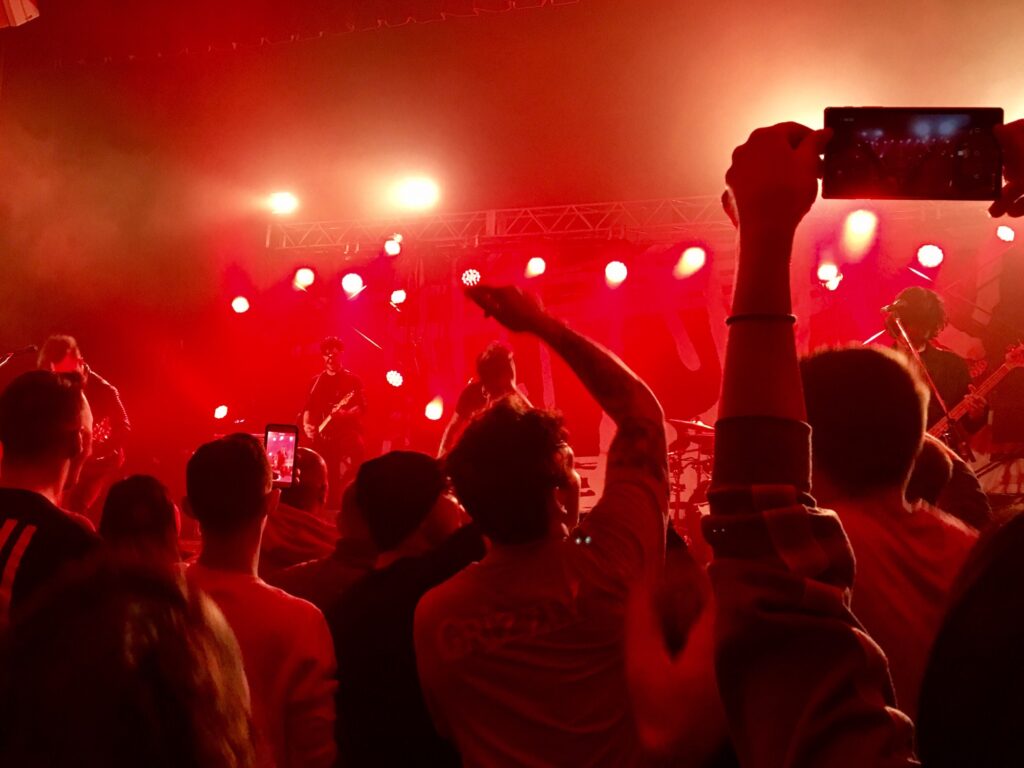 Music Festival